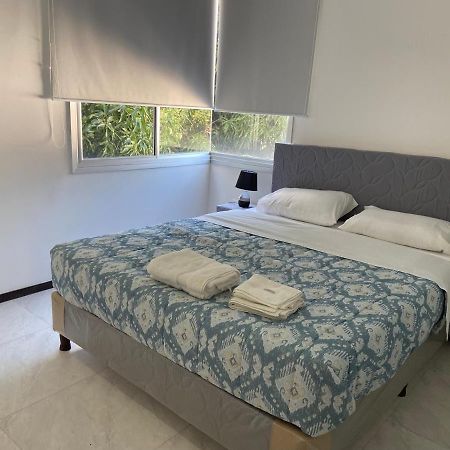 Hermoso Departamento Con Piscina Y Estacionamiento Asunción Eksteriør billede