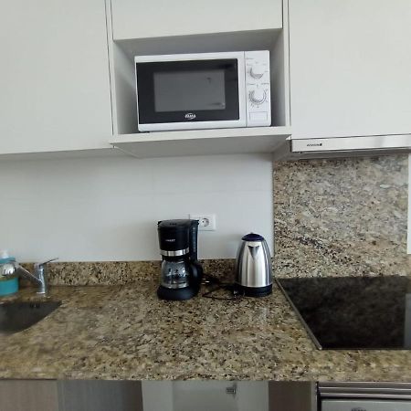 Hermoso Departamento Con Piscina Y Estacionamiento Asunción Eksteriør billede