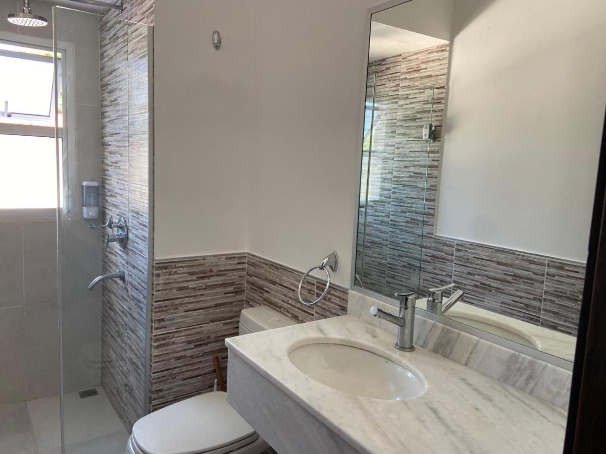 Hermoso Departamento Con Piscina Y Estacionamiento Asunción Eksteriør billede