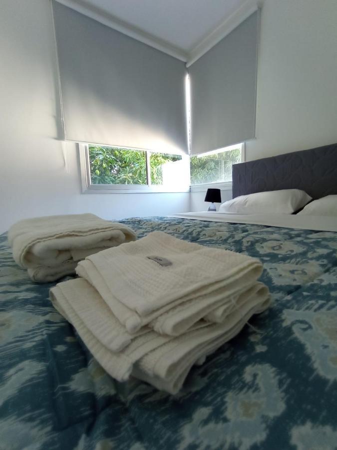 Hermoso Departamento Con Piscina Y Estacionamiento Asunción Eksteriør billede
